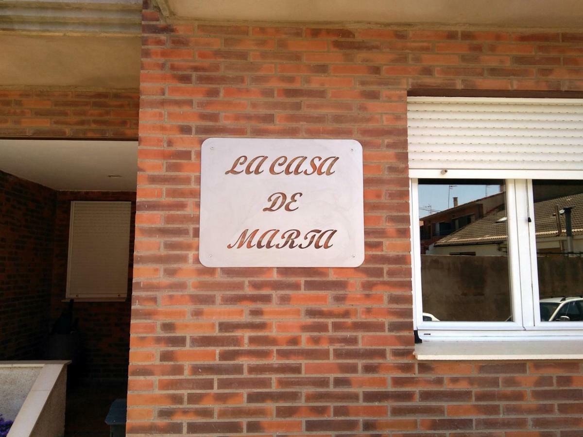 La Casa De Marta * Murchante
