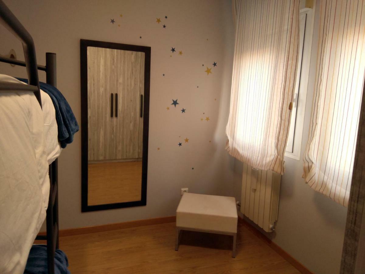 La Casa De Marta Séjour à la campagne Murchante