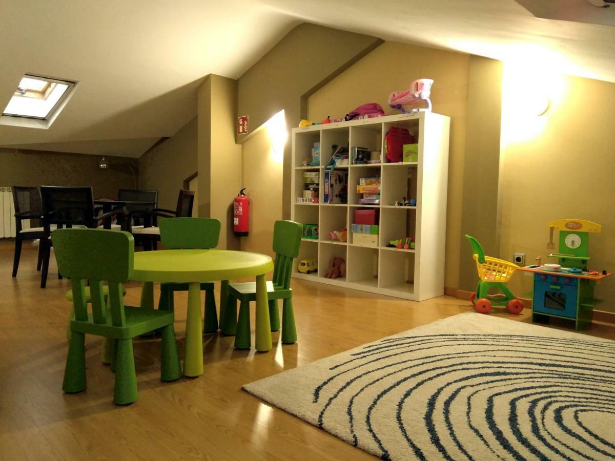 La Casa De Marta Séjour à la campagne Murchante